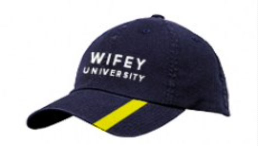 Alpha Wife Hat