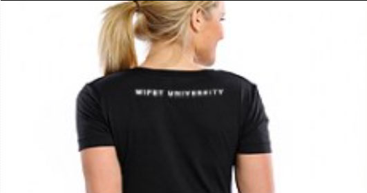 Wifey University Tshirt