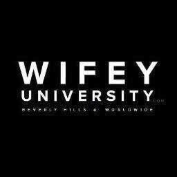 Wifey University | Marriage Intelligence Expo
