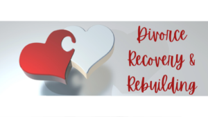 DIVORCE RECOVERY