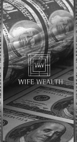 Wifey University | Wife Wealth