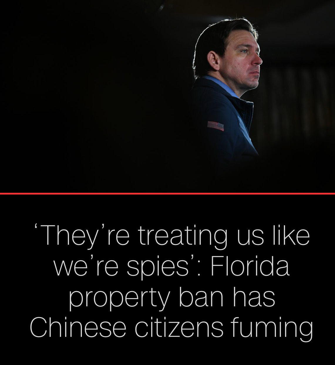 Marriage Intelligence : Florida Senate Bill 264 Banning Chinese Nationals Banned From Buying Real Estate In Florida And It’s Future Implications On Chinese Women Seeking Marriage To American Men